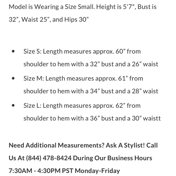 White lace maxi dress - Picture 7 of 10